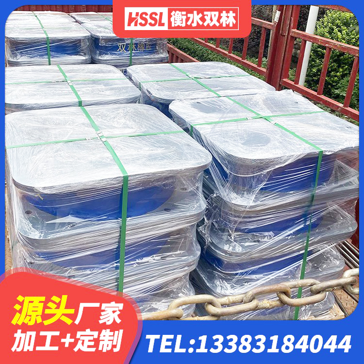 浪卡子县II型LRB铅芯橡胶隔震支座 浪卡子县Y4Q铅芯橡胶隔震支座厂家 浪卡子县LRB1500铅芯支座什么价格 浪卡子县建筑隔震橡胶支座什么价格 - 第4张