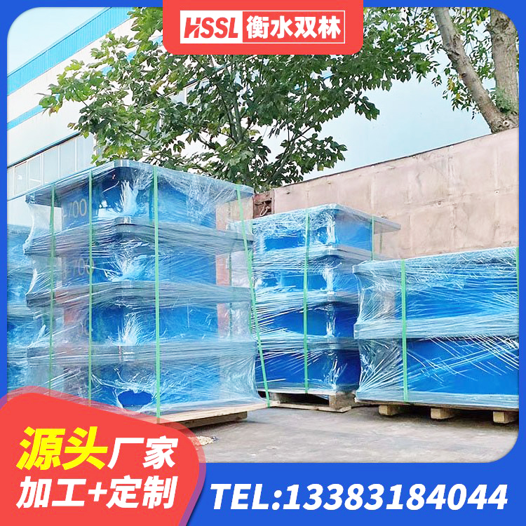 浪卡子县II型LRB铅芯橡胶隔震支座 浪卡子县Y4Q铅芯橡胶隔震支座厂家 浪卡子县LRB1500铅芯支座什么价格 浪卡子县建筑隔震橡胶支座什么价格 - 第5张