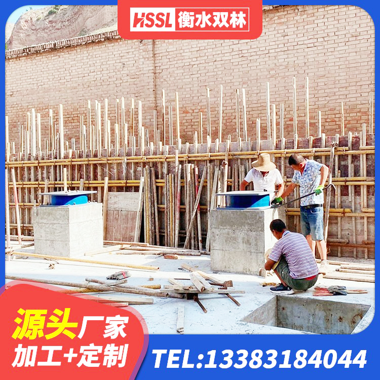 浪卡子县LNR水平力分散型隔震支座什么价格 浪卡子县HDR300橡胶隔震支座 浪卡子县LRB400型支座 浪卡子县建筑铅芯隔震支座定制源头工厂 - 第3张